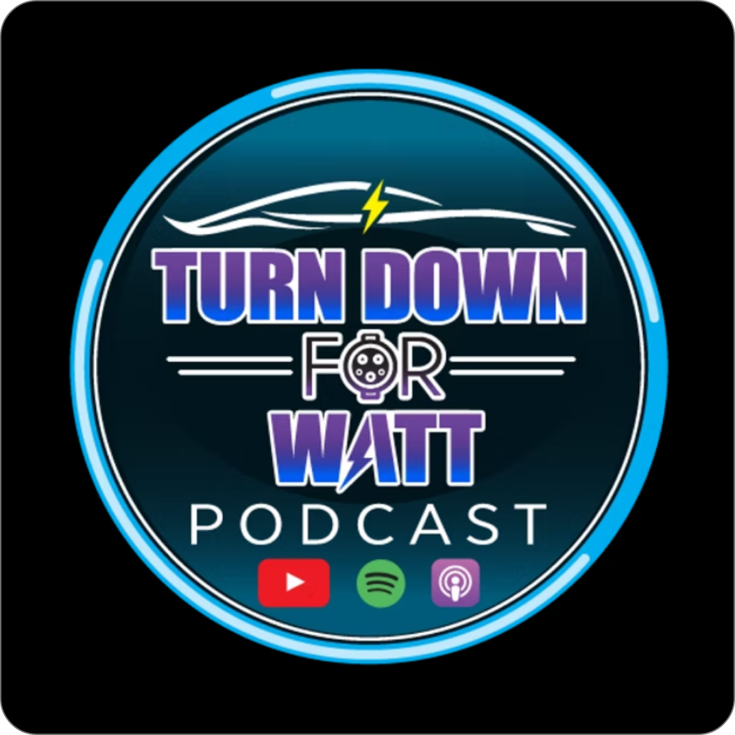 Turn Down for Watt podcast img
