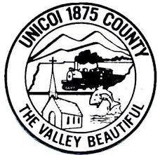 County logo