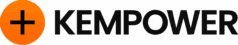 Kempower logo