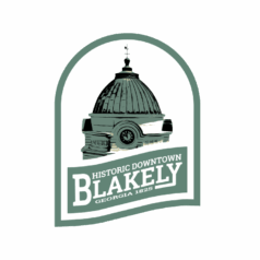 blakely downtown logo footer