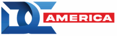 dc america logo
